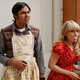Illustration for article titled iThe Big Bang Theory/i: The Thanksgiving Decoupling